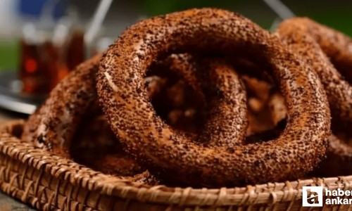 ABB’den çölyak hastaları için sıcak simit satışı duyurusu