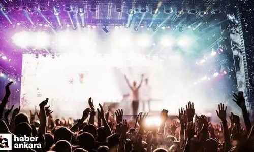 30 Ağustos Ankara ücretsiz konser ve etkinlik programları belli oldu