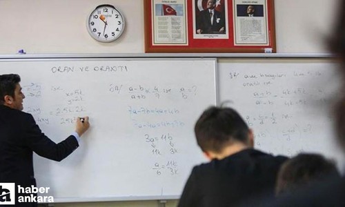 30 Ağustos ek ders ücreti ödenir mi, ek ders ücreti ne kadar?