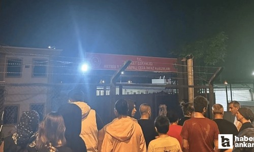 Metris Cezaevi olayı nedir, neden gündem oldu?