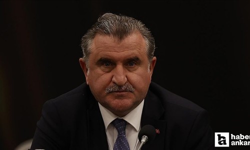 Afetten etkilenen gençlere 70 milyon TL’lik destek verilecek