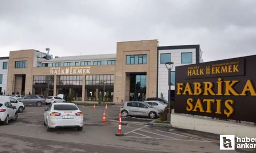Ankara Halk Ekmek bünyesine üniversite mezunu personel alımı yapılacak
