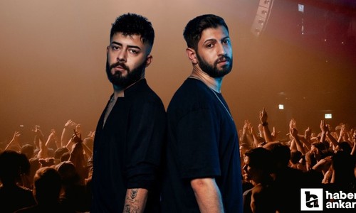 Burak Bulut ile Kurtuluş Kuş Ankara konseri ne zaman, nerede, saat kaçta olacak, konser ücretli mi?
