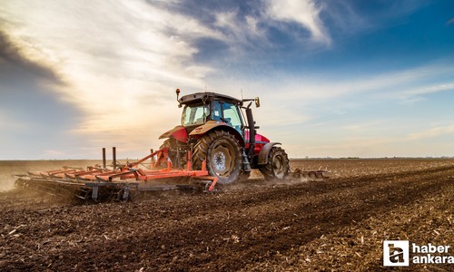 Tarım ve Orman Bakanlığı Çiftçilere mazot ve gübre desteğinin kaldırılacağı iddialarını yalanladı
