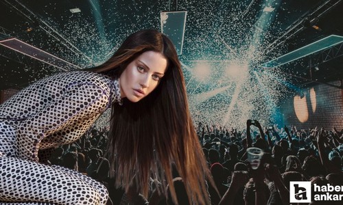Derya Uluğ Ankara konseri ne zaman, nerede, saat kaçta olacak, konser ücretli mi?