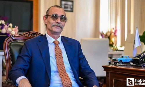 Etimesgut Belediyesi 30 Ağustos Zafer Partisi'ni iptal etti