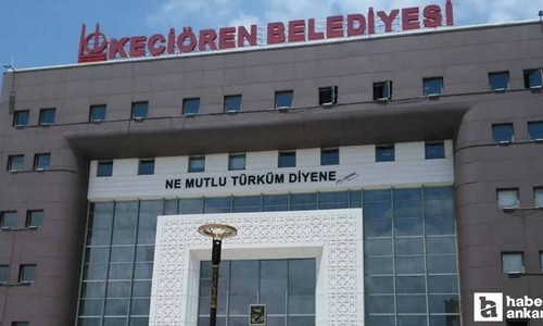 Keçiören Belediyesi'nden esnafa can suyu! Öncelik verilecek