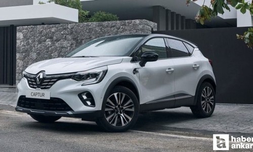 ÖTV'siz Renault fiyat listesi belli oldu