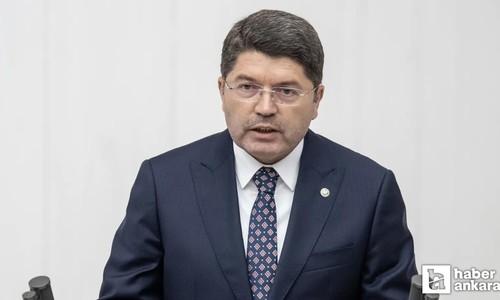 Bakan Tunç'tan Suriyelileri işe aldıkları iddiasına yalanlama geldi