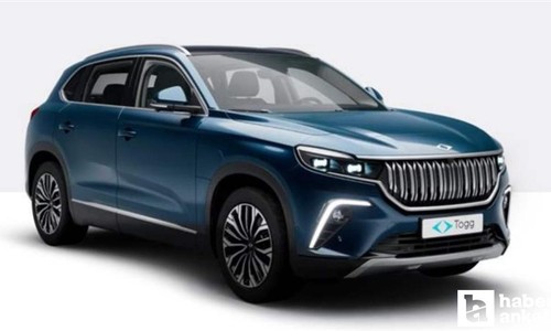 TOGG modellerinde güncel fiyat listesi nedir?