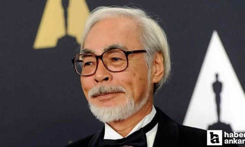 KPSS Ön Lisans 2024 anime Miyazaki sorusu yanıtı
