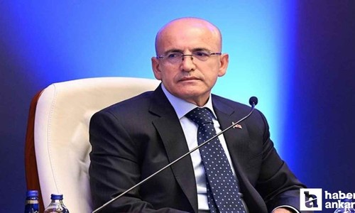Mehmet Şimşek vergi yüzsüzlerinin isimlerini açıklayacak