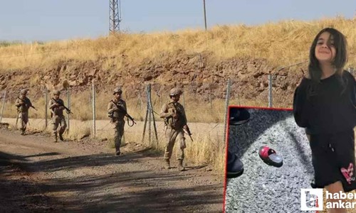 Kayıp Narin Güran Hakkında RTÜK uyarısı yapıldı