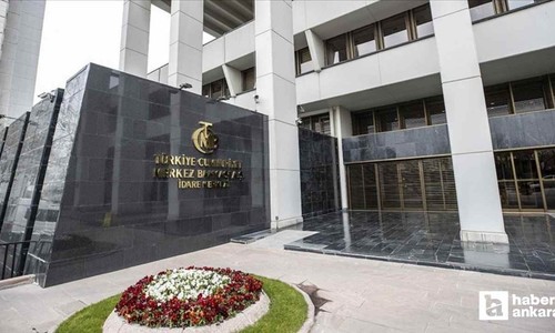 Döviz ve altın dönüşümlü Kur Korumalı Mevduat'ta tarih uzatıldı