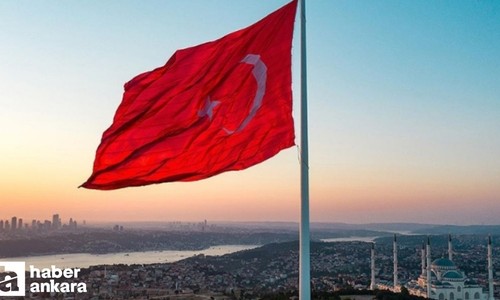 TÜİK Nisan Haziran GSYH verilerini açıkladı