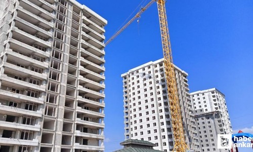 Sincan’da iskele kazasında hayatını kaybeden 3 işçinin akrabasından ihmal iddiası