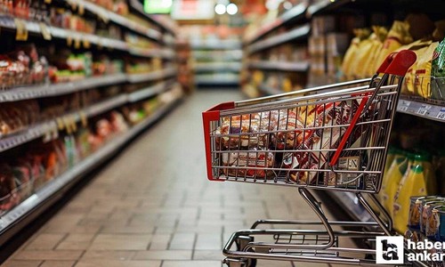 TÜİK Ağustos ayı enflasyon oranı açıklandı! 2024 TEFE TÜFE oranları