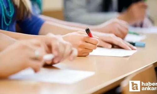 2024 KPSS Ortaöğretim sınavı ne zaman, giriş belgeleri ne zaman erişime açılacak?