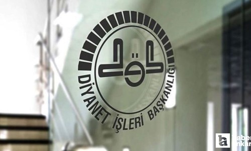 Diyanet İşleri Başkanlığı personel alımı yapıyor! Başvuru şartları neler?