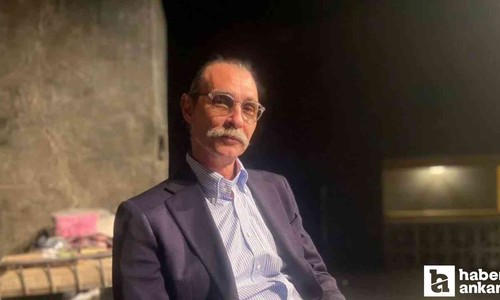 Etimesgut Belediyesi emekli tiyatrosu provalara 19 Ekim'de başlıyor
