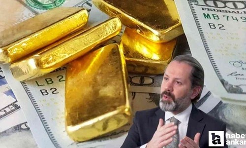 İslam Memiş risk uyarısı yaptı! Borsa dolar altın ve gümüş tahmini değişti