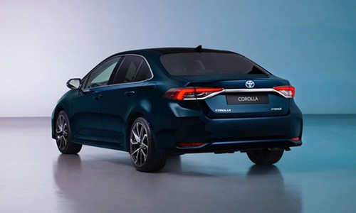 Toyota Corolla Eylül 2024 fiyat listesinde kampanya indirimi jesti
