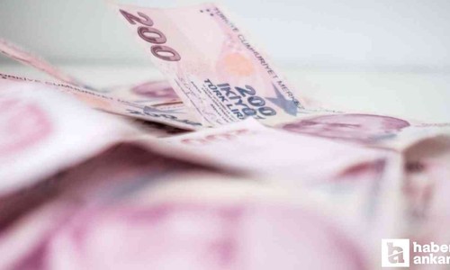 Türk Lirası'nın reel değeri Ağustos ayında geriledi