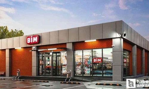 BİM 6 Eylül 2024 indirimli aktüel ürünler kataloğu! Yarın BİM'e hangi ürünler geliyor?