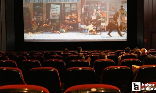 Etimesgut Belediyesi Merhaba Sonbahar Film Festivali günlük programı belli oldu