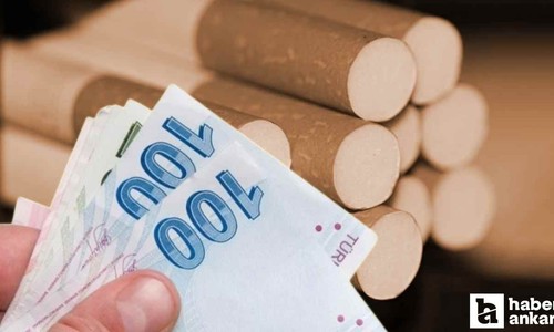 Sigaraya son dakika zam geldi!  Eylül zammı sonrası güncel sigara fiyatları 2024