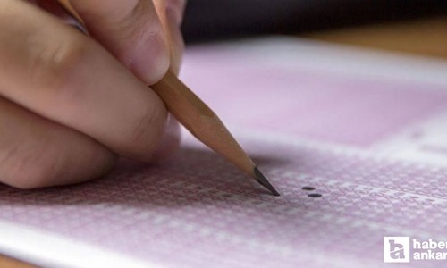 7 Eylül hangi sınav var? Bugün ne sınavı var?