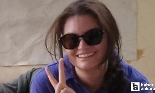 Ayşenur Ezgi Eygi kimdir, neden vefat etti?