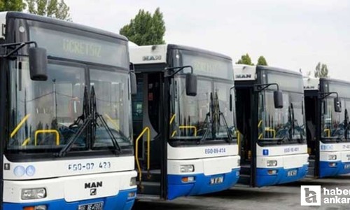 BUGSAŞ en az lise mezunu 200 şoför alımı yapacak