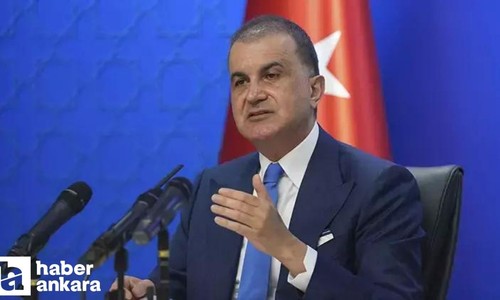 AK Parti Sözcüsü Çelik'ten teğmenlerin yeminine dair açıklama: Kasıt mı ihmal mi tespit edilecek