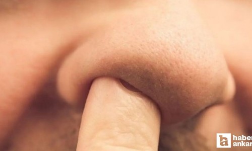 Burun karıştırmak bunamaya sebep olabilir