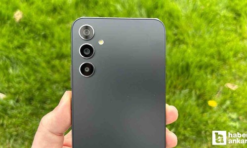 İlk tuşsuz akıllı telefon Xiaomi'den geliyor