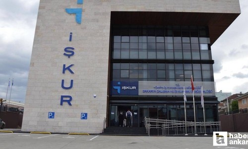 İŞKUR kendi bünyesine sözleşmeli personel alacak