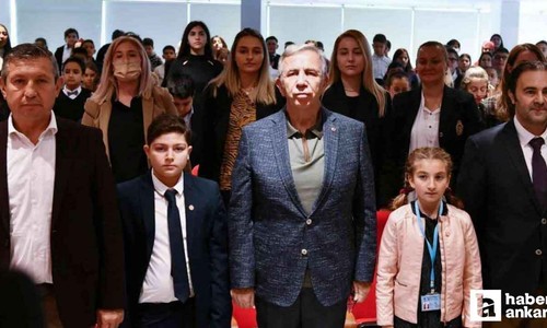 ABB Çocuk Meclisi yeni dönem başvuruları başlıyor