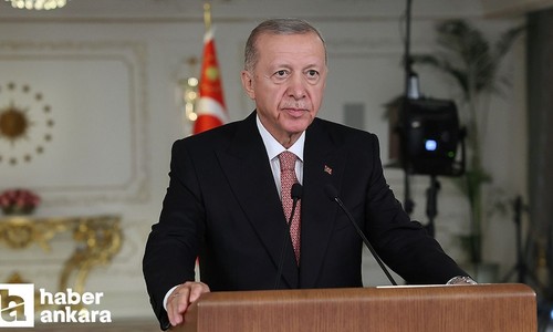 Cumhurbaşkanı Erdoğan: Narin’i katledenlerin adalet önünde hesap vermesini sağlayacağız