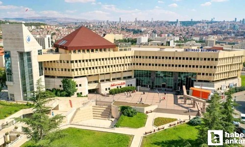 10 bin lirası olan başvursun! Altındağ Belediyesi arsa satıyor