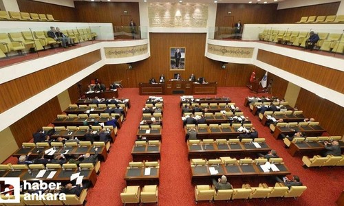 ABB Meclisi Eylül 2024 ilk toplantısı yapıldı