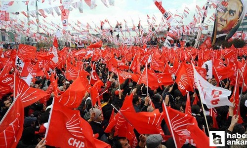 CHP 101 yaşında! Kuruluş yıldönümü videosu yayımlandı