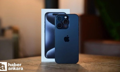 iPhone 16 ne zaman çıkacak, fiyatı ne kadar ve özellikleri neler?