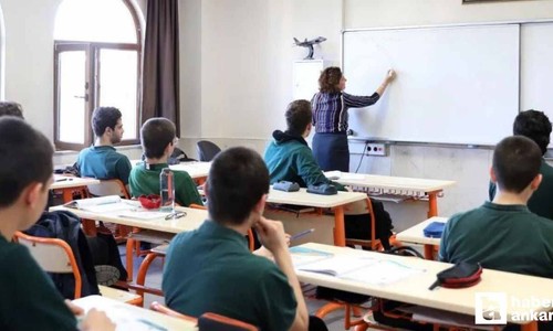 Okullarda MEB 2024-2025 eğitim yılı ara tatilleri ne zaman?