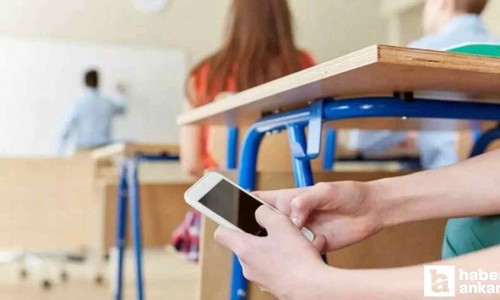 Okullarda telefon yasak mı, okula cep telefonu getirmek serbest mi?