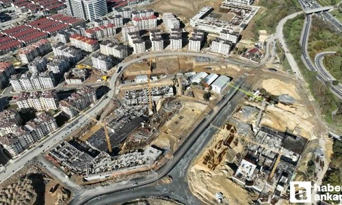 53 ilde 747 arsa satışı bugün başladı! İşte Ankara fiyatları