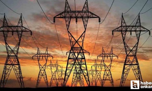 Ankara Beypazarı'nda elektrik kesintisi uygulanacak!