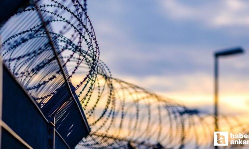 Ankara ve Kırşehir polisi firar eden hükümlüyü yakaladı!