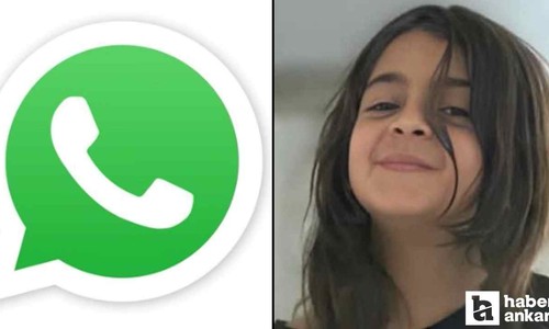 Silinen WhatsApp mesajları geri getirilir mi, Meta Narin cinayetinde tüm mesajları verecek mi?