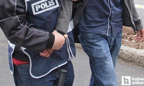 Ankara Çankaya'da düğünde çıkan silahlı kavgada 5 kişi tutuklandı